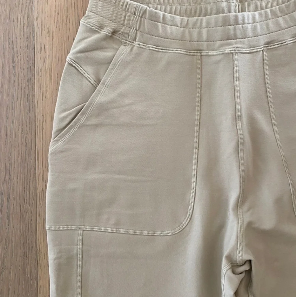 Lululemon Relaxed Pants